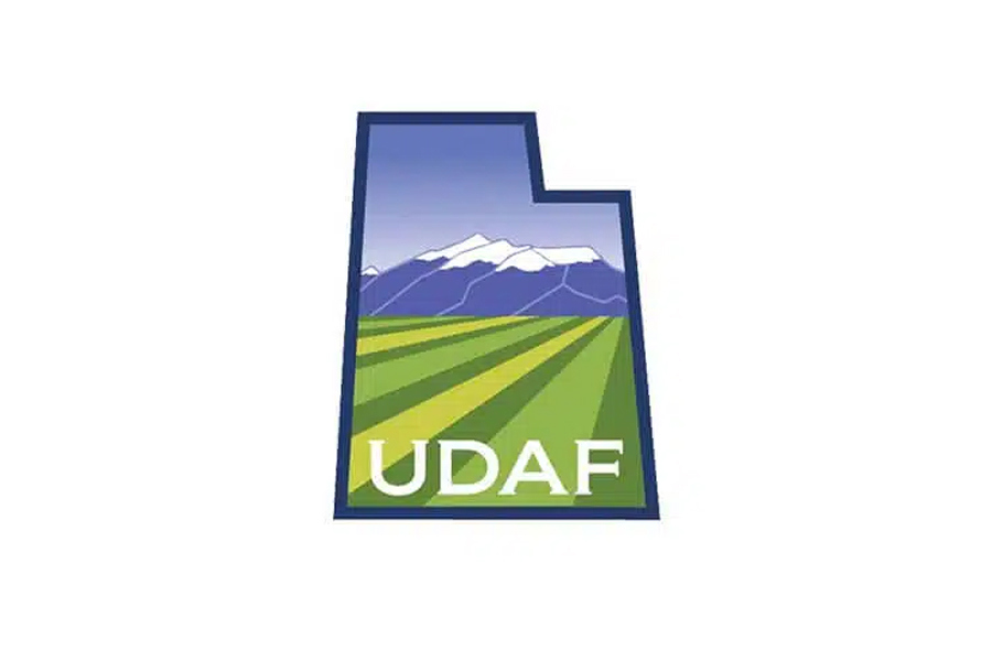 udaf logo